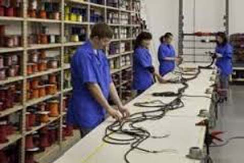  KMI Wire and Cable (KBLI) Investasi Rp143 Miliar